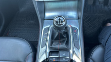 MG Hs 1.5 T-GDI Exclusive 5dr Petrol Hatchback